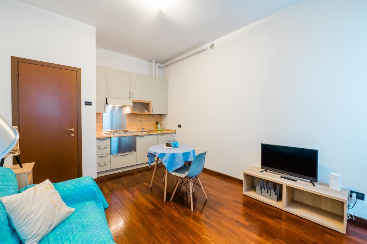 P&P Atmosfera Apartment Bergamo Exterior photo