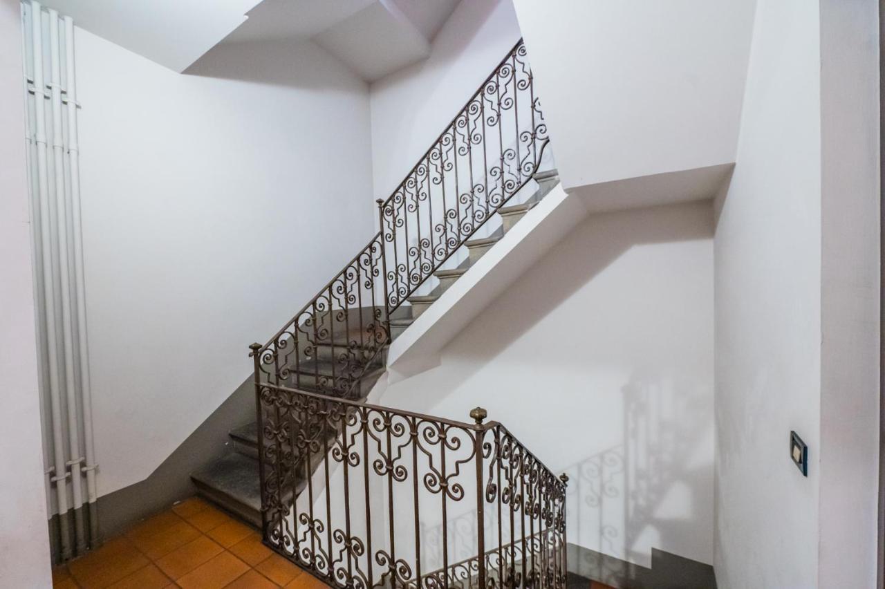 P&P Atmosfera Apartment Bergamo Exterior photo